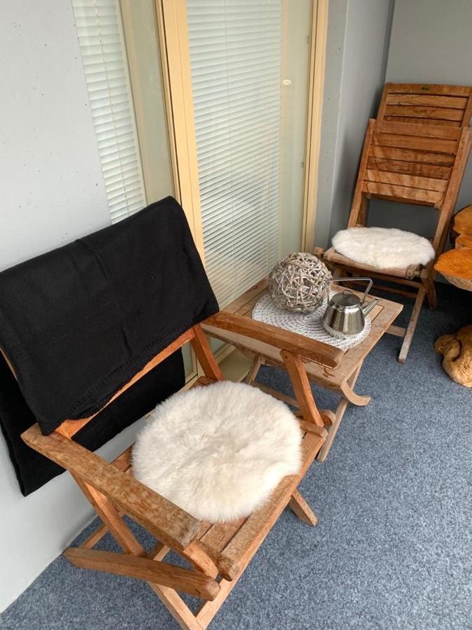 Modern Apartment Nearby Airport Vantaa Bagian luar foto